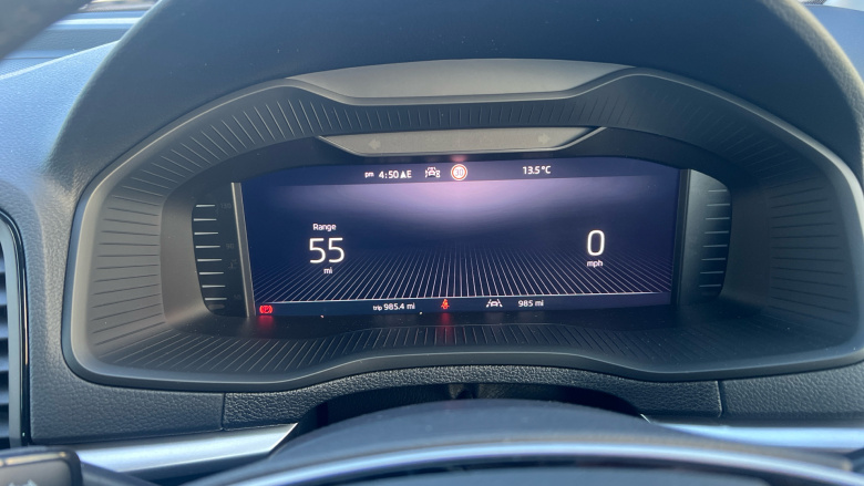 Skoda Karoq 1.0 TSI 116 SE Drive 5dr Petrol Estate